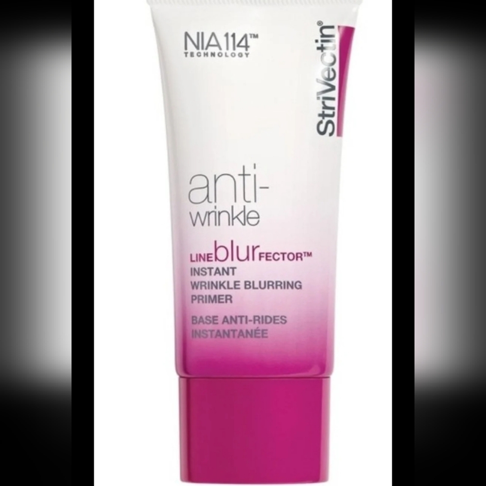 StriVectin Anti-Wrinkle BlurFector Primer - Pink